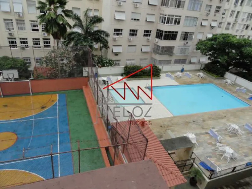 Apartamento, 2 quartos, 90 m² - Foto 17