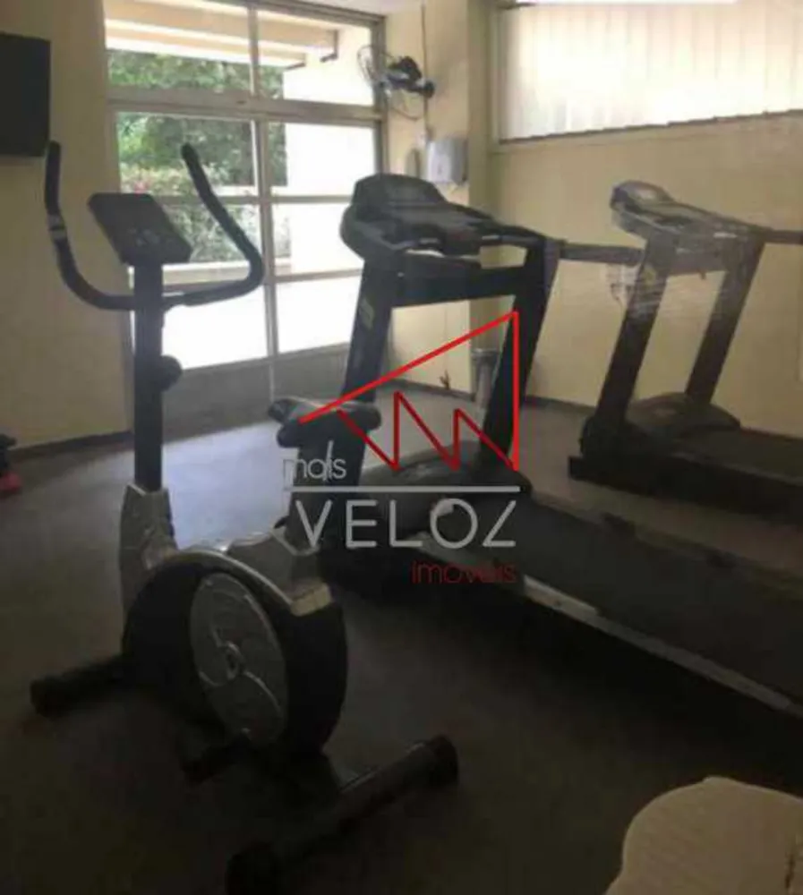 Apartamento, 2 quartos, 90 m² - Foto 1