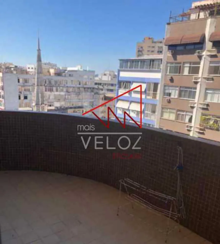 Apartamento, 2 quartos, 90 m² - Foto 12