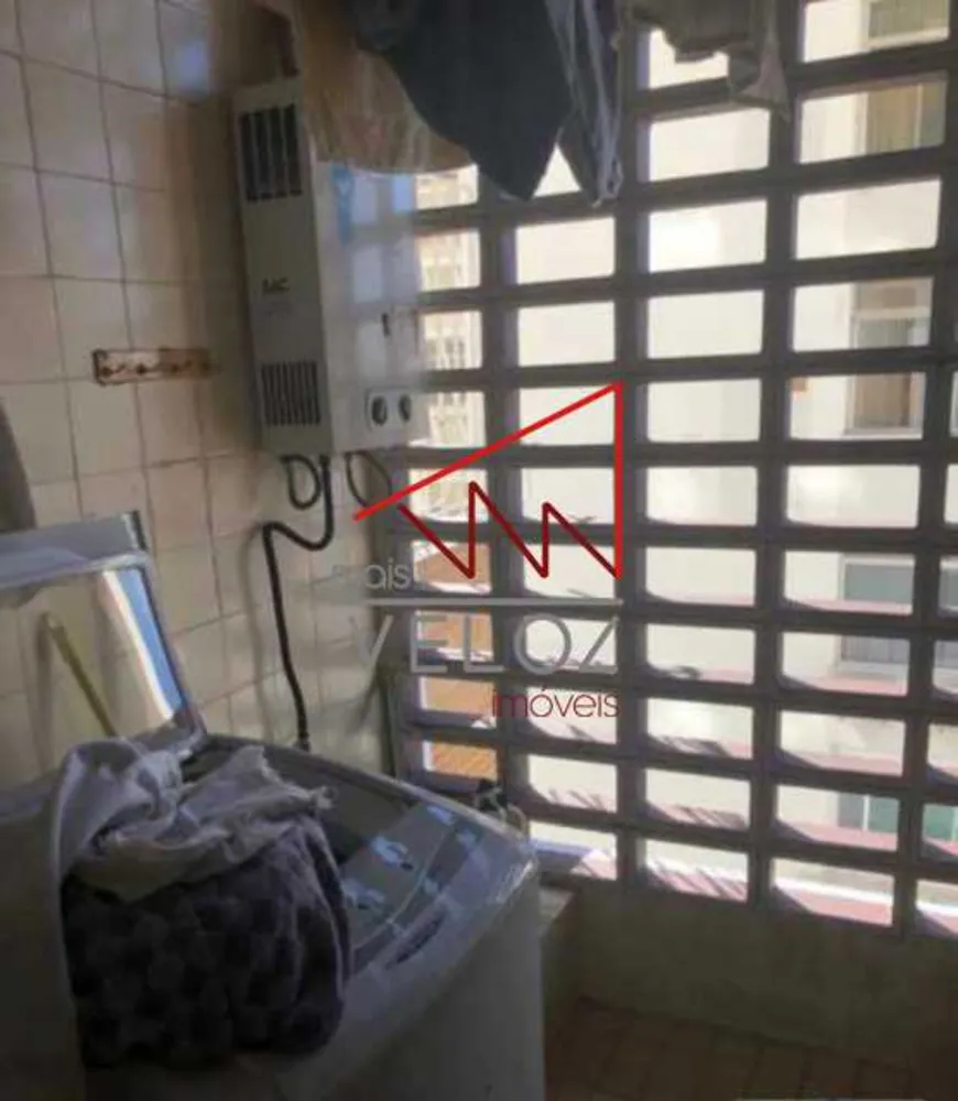 Apartamento, 2 quartos, 90 m² - Foto 15