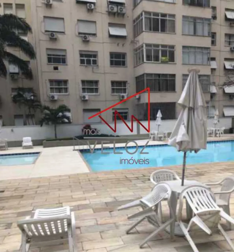 Apartamento, 2 quartos, 90 m² - Foto 19