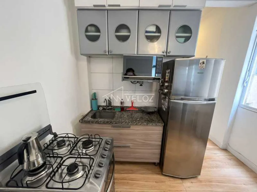 Apartamento, 1 quarto, 30 m² - Foto 12