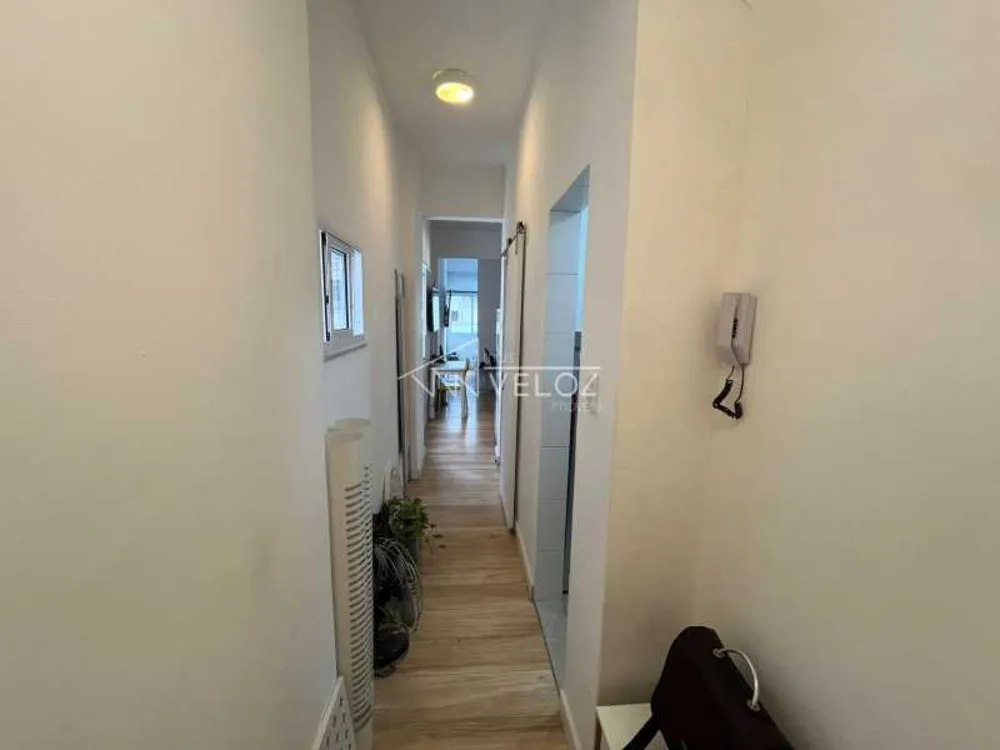 Apartamento, 1 quarto, 30 m² - Foto 3