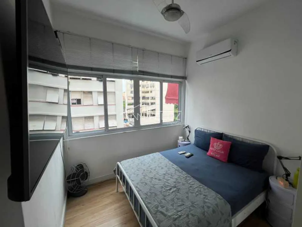 Apartamento, 1 quarto, 30 m² - Foto 1