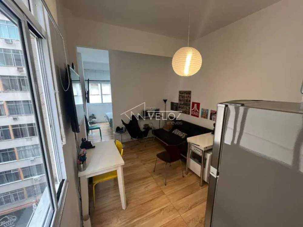 Apartamento, 1 quarto, 30 m² - Foto 5