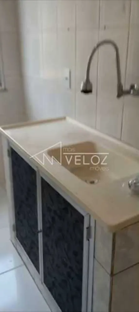 Apartamento, 2 quartos, 55 m² - Foto 9