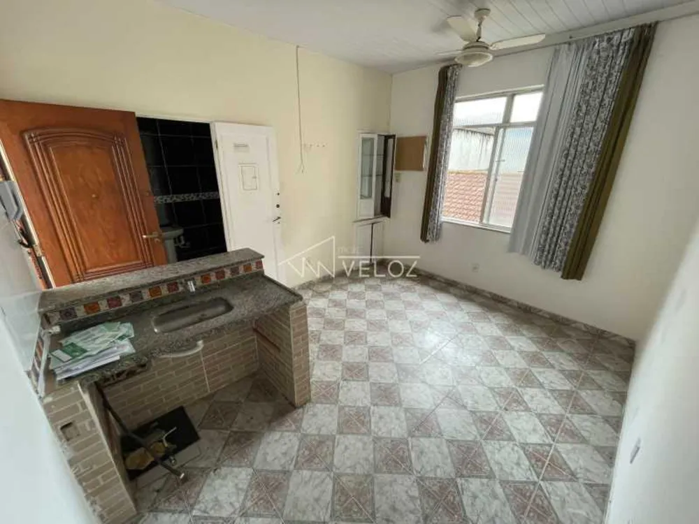 Apartamento, 1 quarto, 20 m² - Foto 12