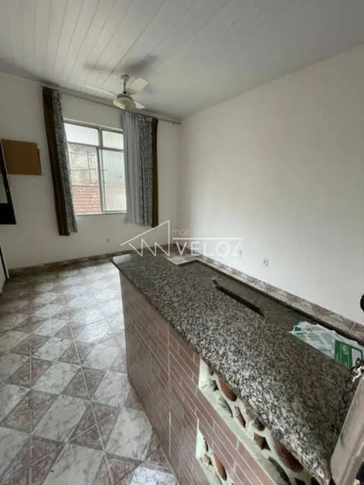 Apartamento, 1 quarto, 20 m² - Foto 5