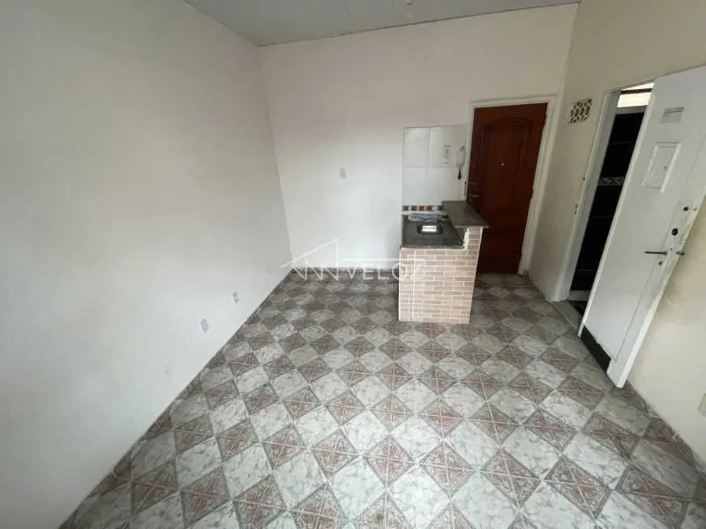 Apartamento, 1 quarto, 20 m² - Foto 9