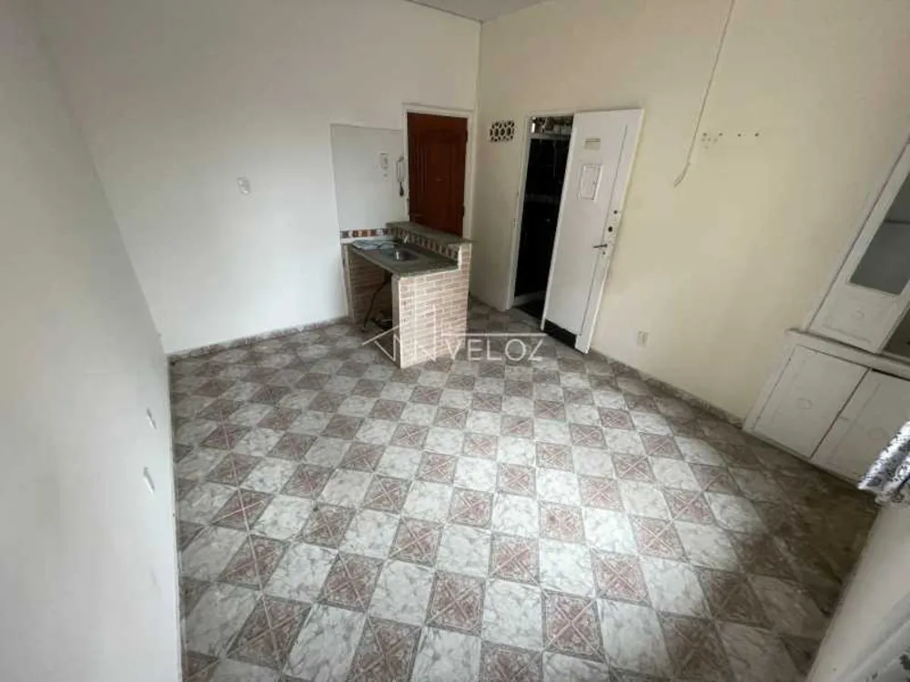 Apartamento, 1 quarto, 20 m² - Foto 8