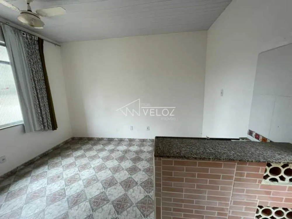 Apartamento, 1 quarto, 20 m² - Foto 4
