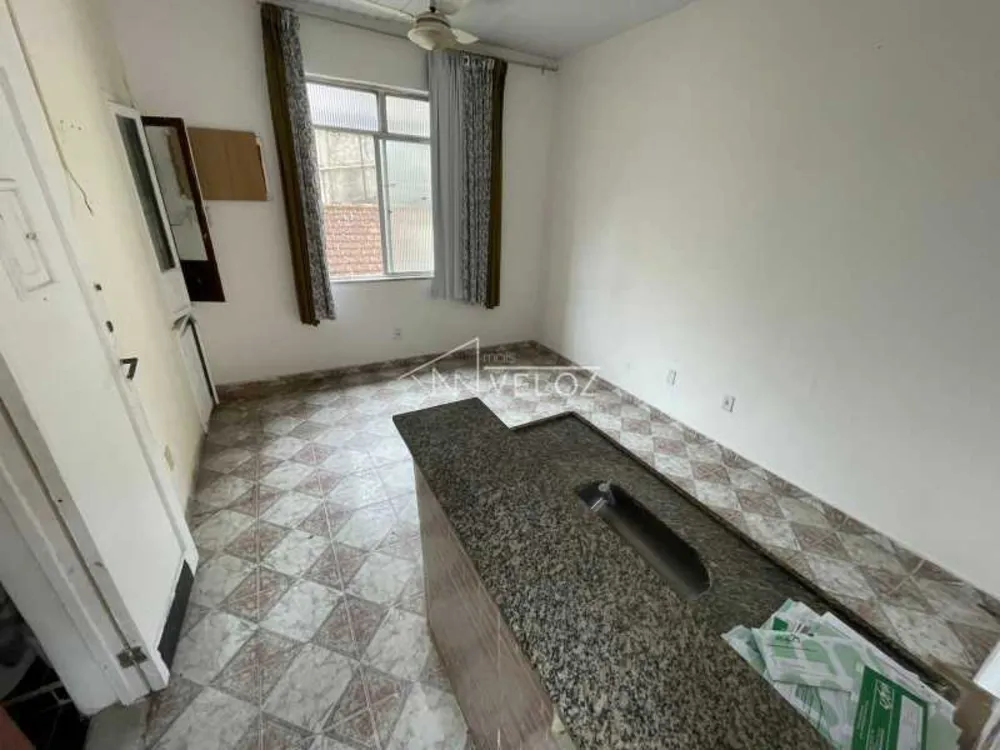 Apartamento, 1 quarto, 20 m² - Foto 3