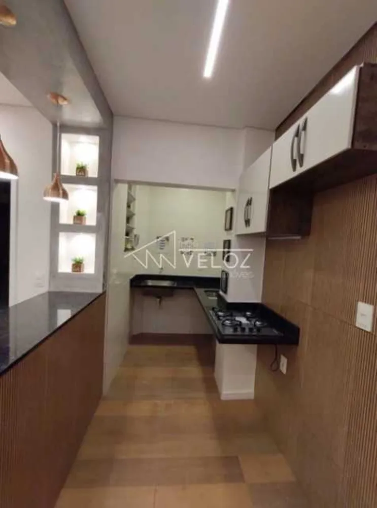 Apartamento, 1 quarto, 31 m² - Foto 8
