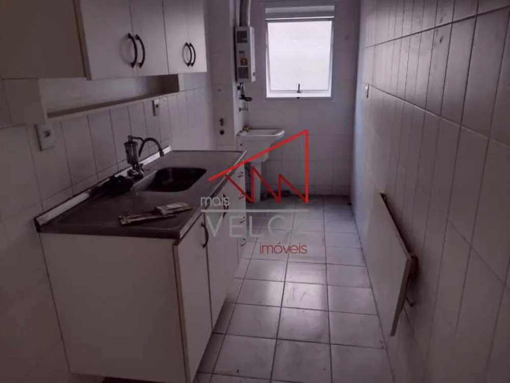 Apartamento, 1 quarto, 49 m² - Foto 2
