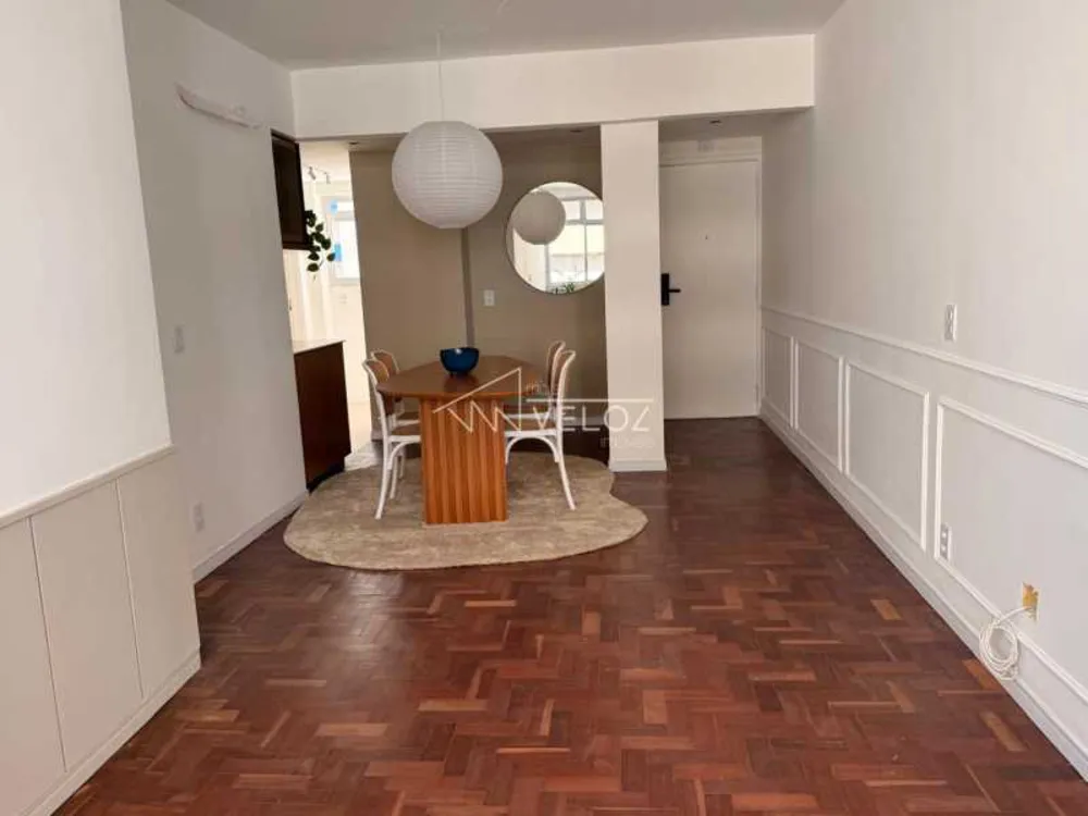 Apartamento, 3 quartos, 81 m² - Foto 5