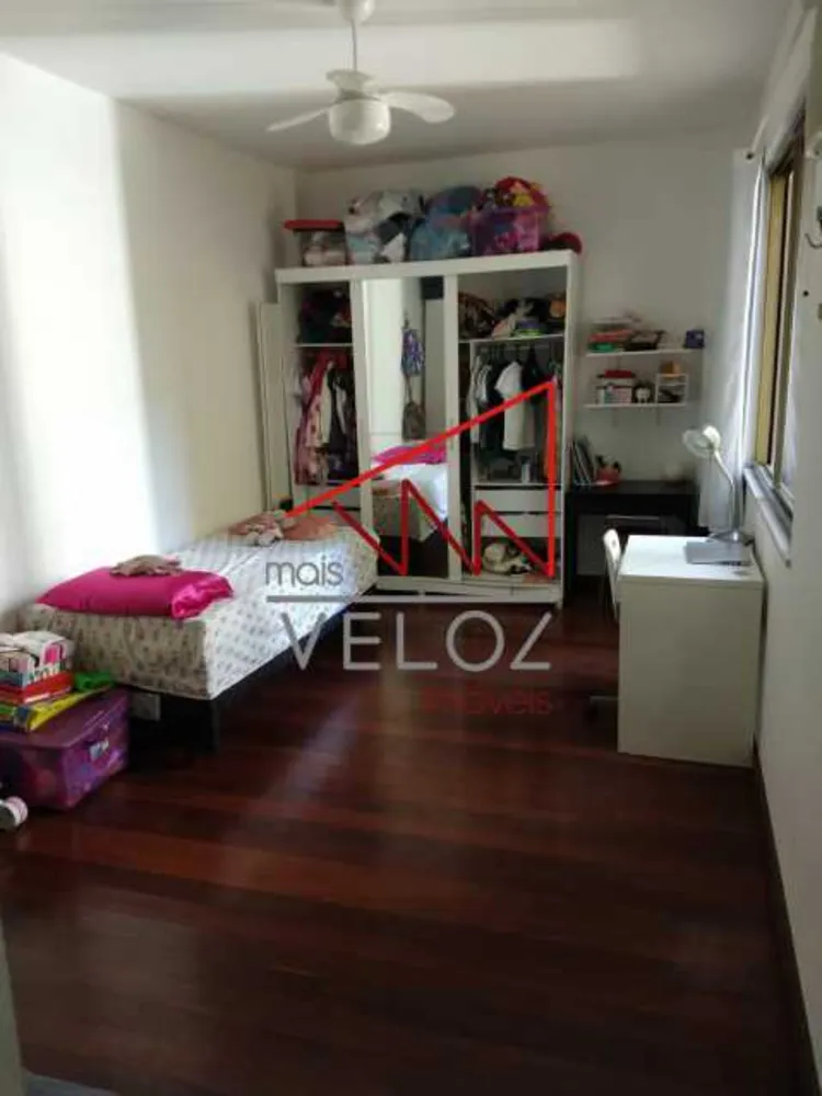 Apartamento, 3 quartos, 123 m² - Foto 7