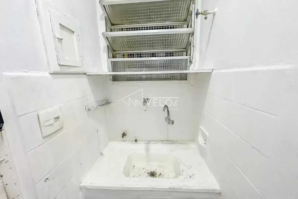 Kitnet-Studio, 19 m² - Foto 18