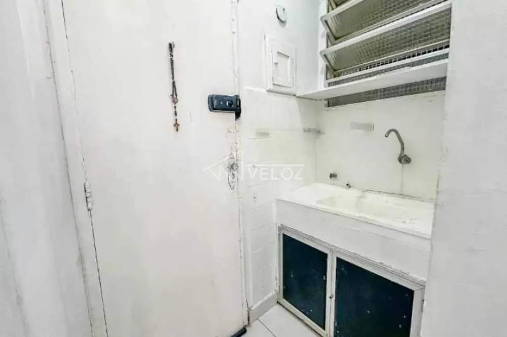 Kitnet-Studio, 19 m² - Foto 8
