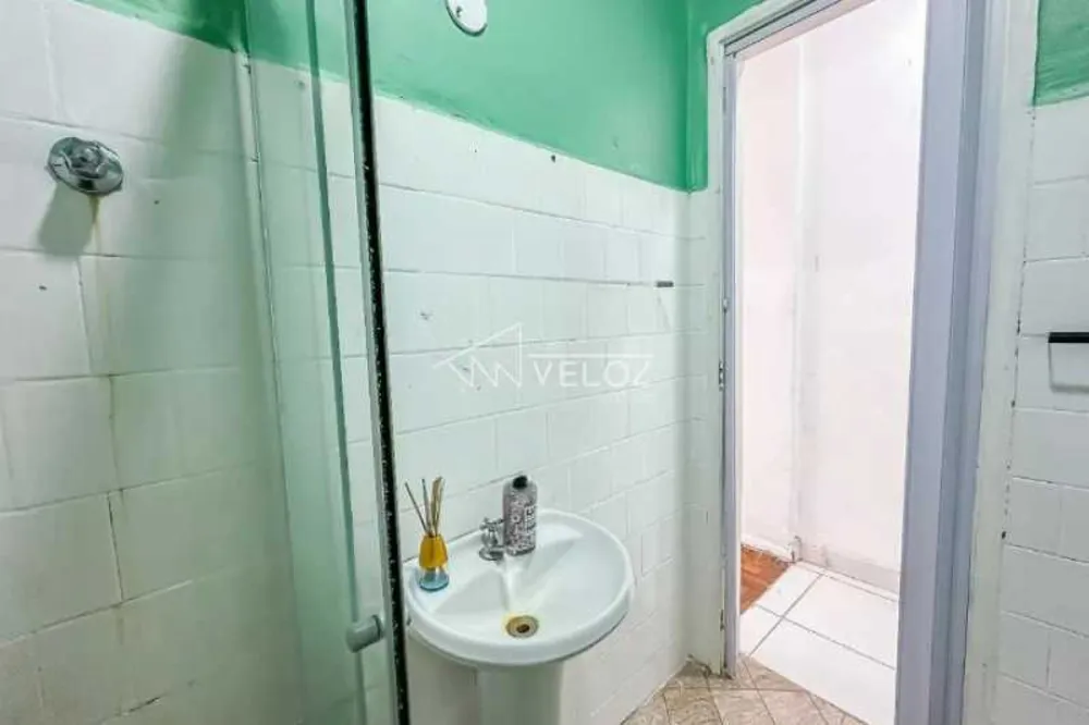 Kitnet-Studio, 19 m² - Foto 13