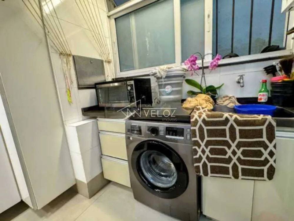 Apartamento, 3 quartos, 107 m² - Foto 1