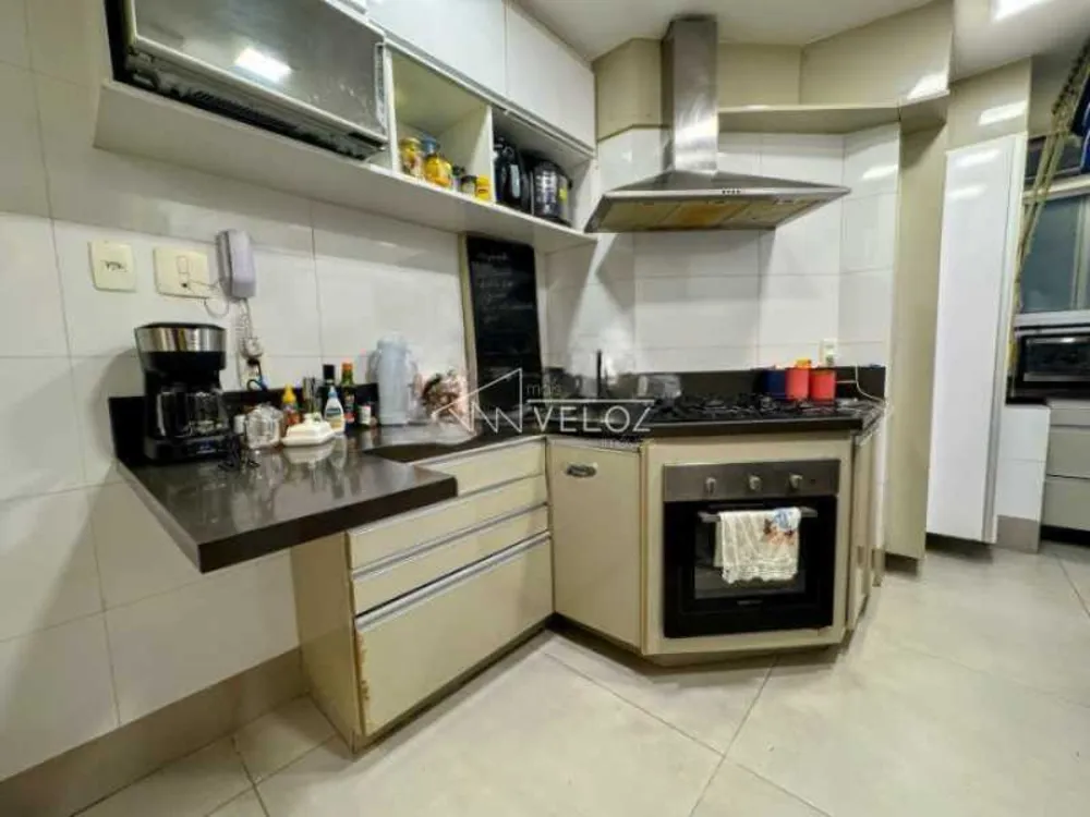 Apartamento, 3 quartos, 107 m² - Foto 11