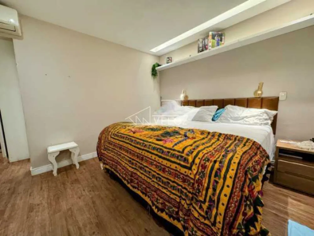 Apartamento, 3 quartos, 107 m² - Foto 8