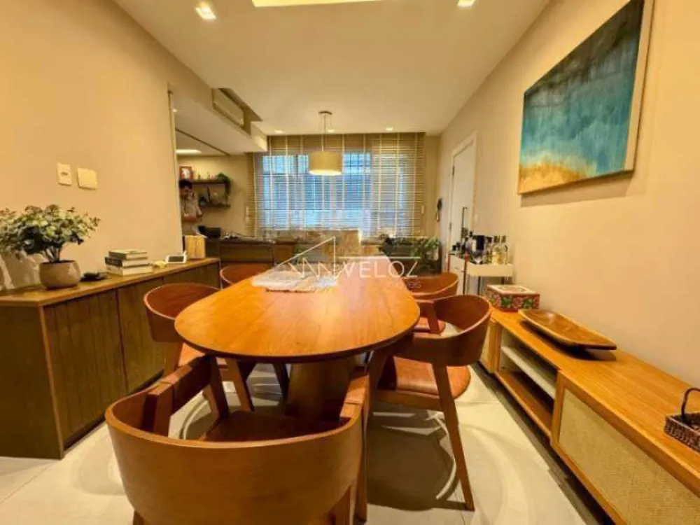 Apartamento, 3 quartos, 107 m² - Foto 10