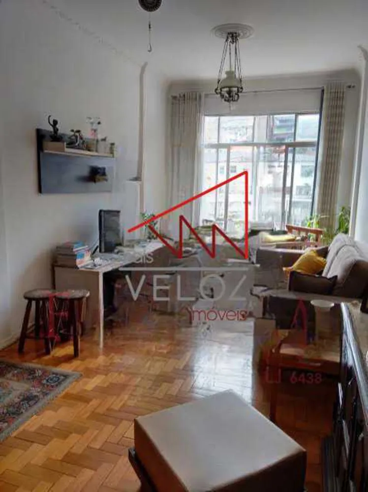 Apartamento, 3 quartos, 126 m² - Foto 2