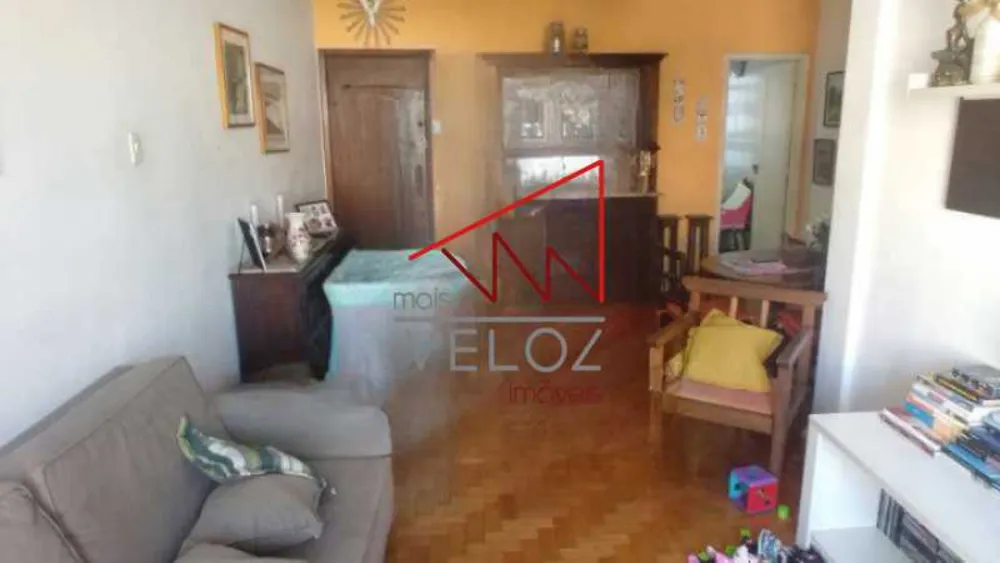 Apartamento, 3 quartos, 126 m² - Foto 4
