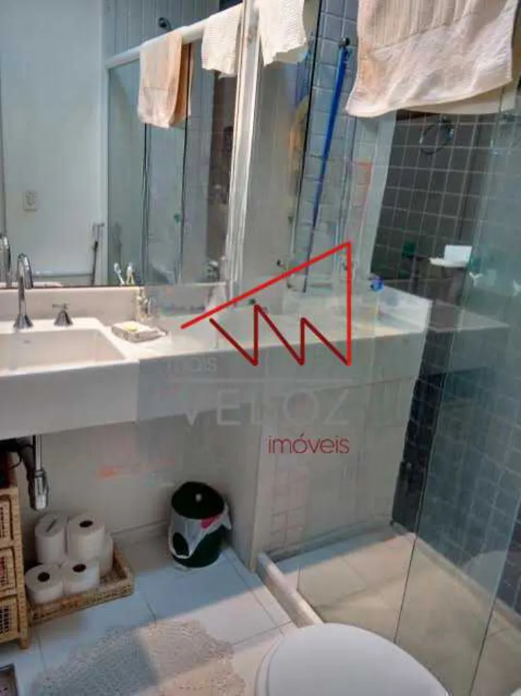 Apartamento, 3 quartos, 126 m² - Foto 16