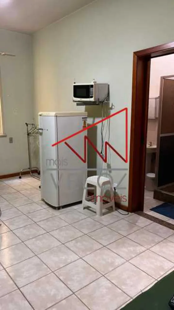 Apartamento, 1 quarto, 25 m² - Foto 5