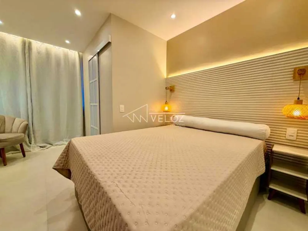 Apartamento, 1 quarto, 40 m² - Foto 12