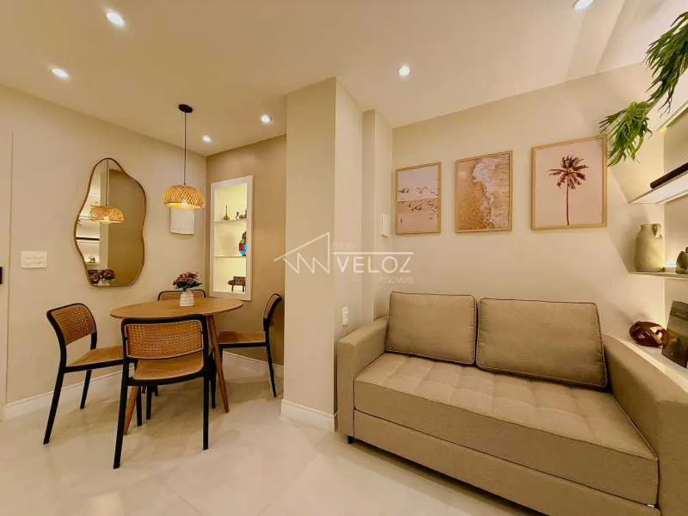 Apartamento, 1 quarto, 40 m² - Foto 3
