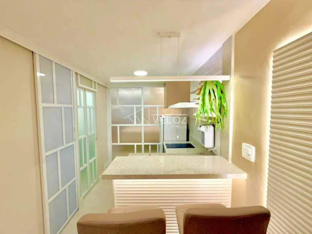 Apartamento, 1 quarto, 40 m² - Foto 8