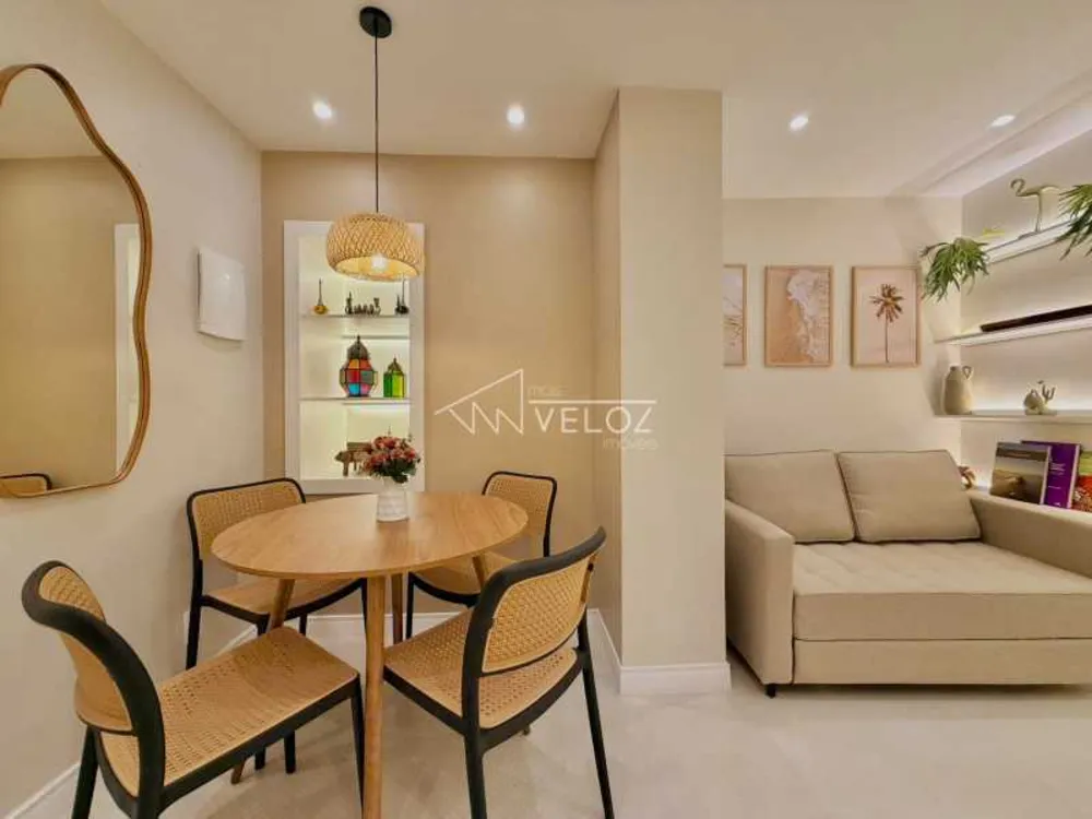 Apartamento, 1 quarto, 40 m² - Foto 6