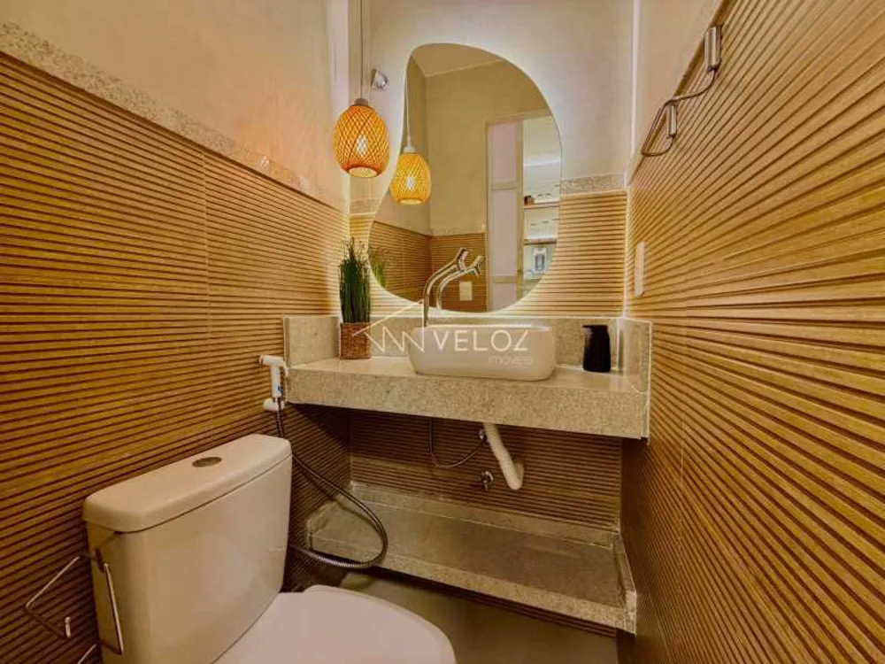 Apartamento, 1 quarto, 40 m² - Foto 14