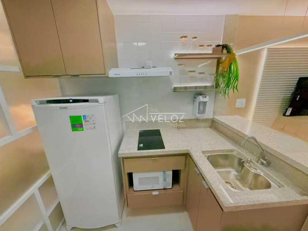 Apartamento, 1 quarto, 40 m² - Foto 10