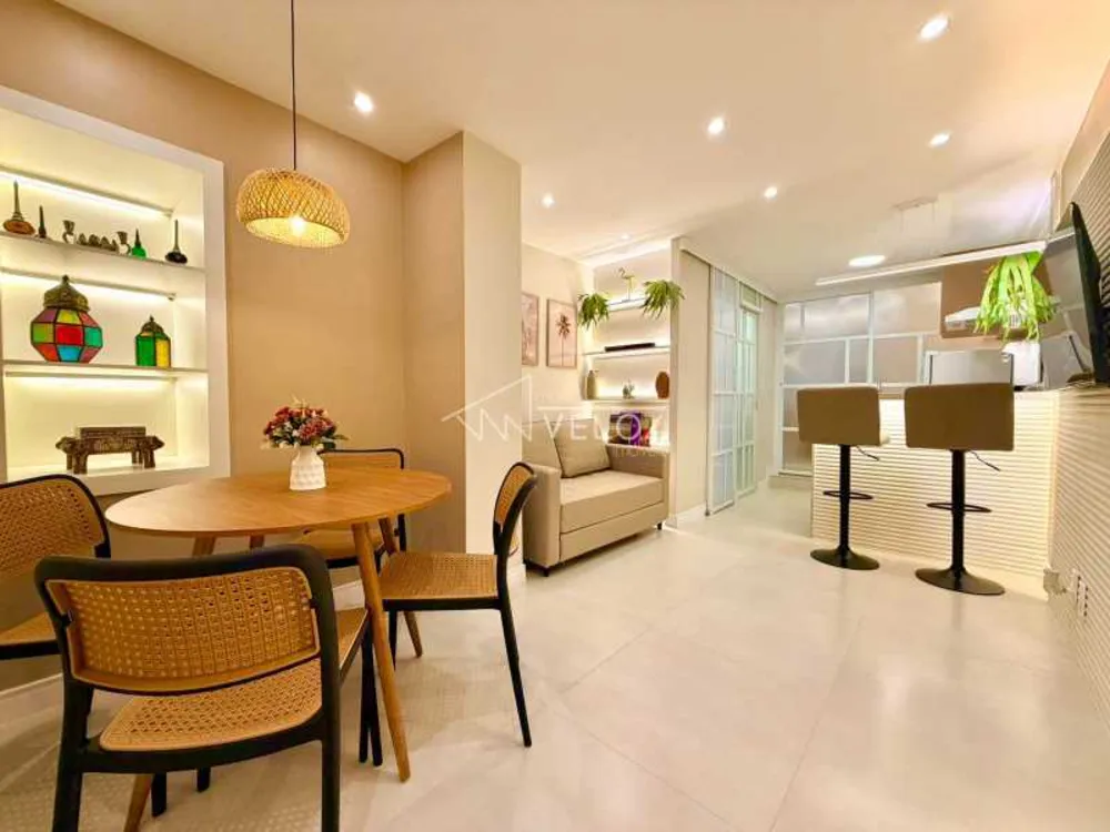 Apartamento, 1 quarto, 40 m² - Foto 2