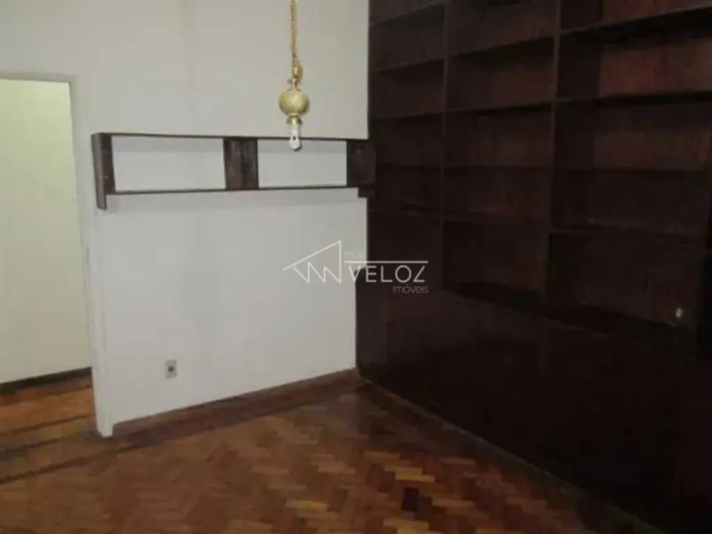 Apartamento, 4 quartos, 196 m² - Foto 1