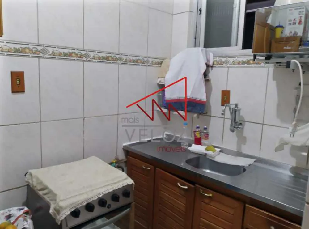 Apartamento, 1 quarto, 51 m² - Foto 9
