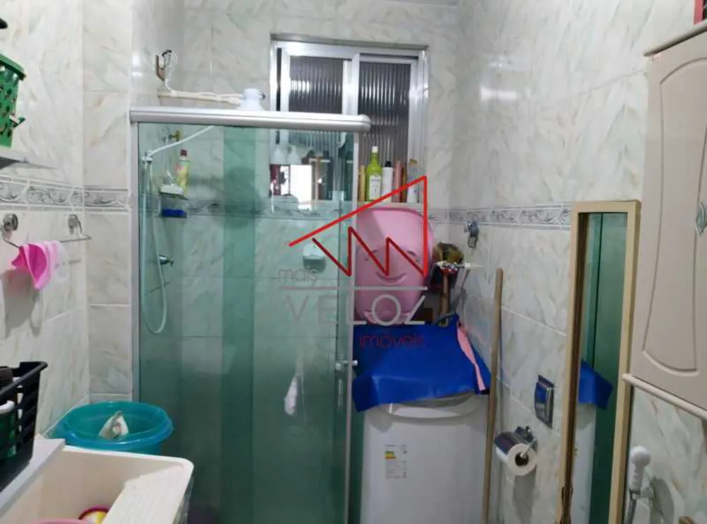 Apartamento, 1 quarto, 51 m² - Foto 2