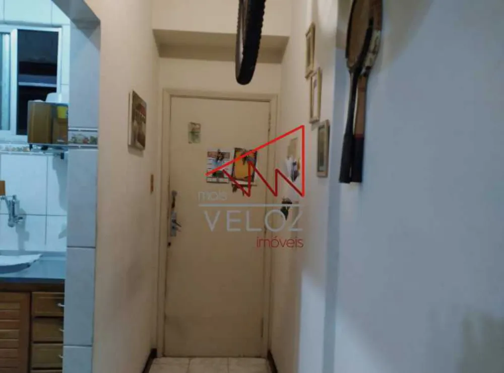 Apartamento, 1 quarto, 51 m² - Foto 11