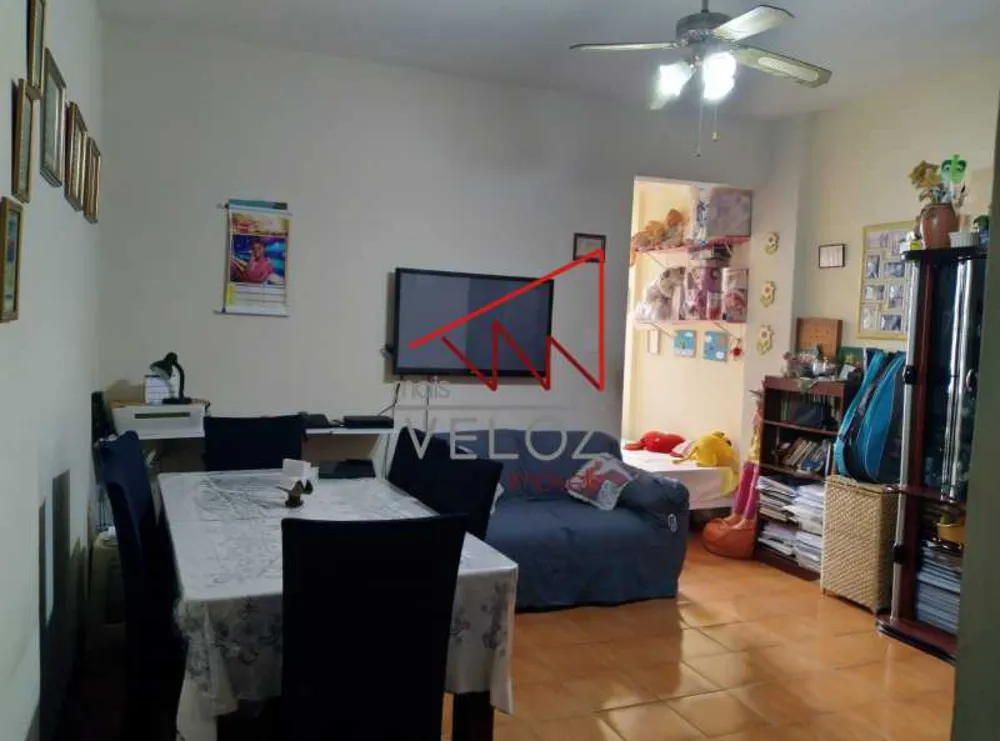 Apartamento, 1 quarto, 51 m² - Foto 7