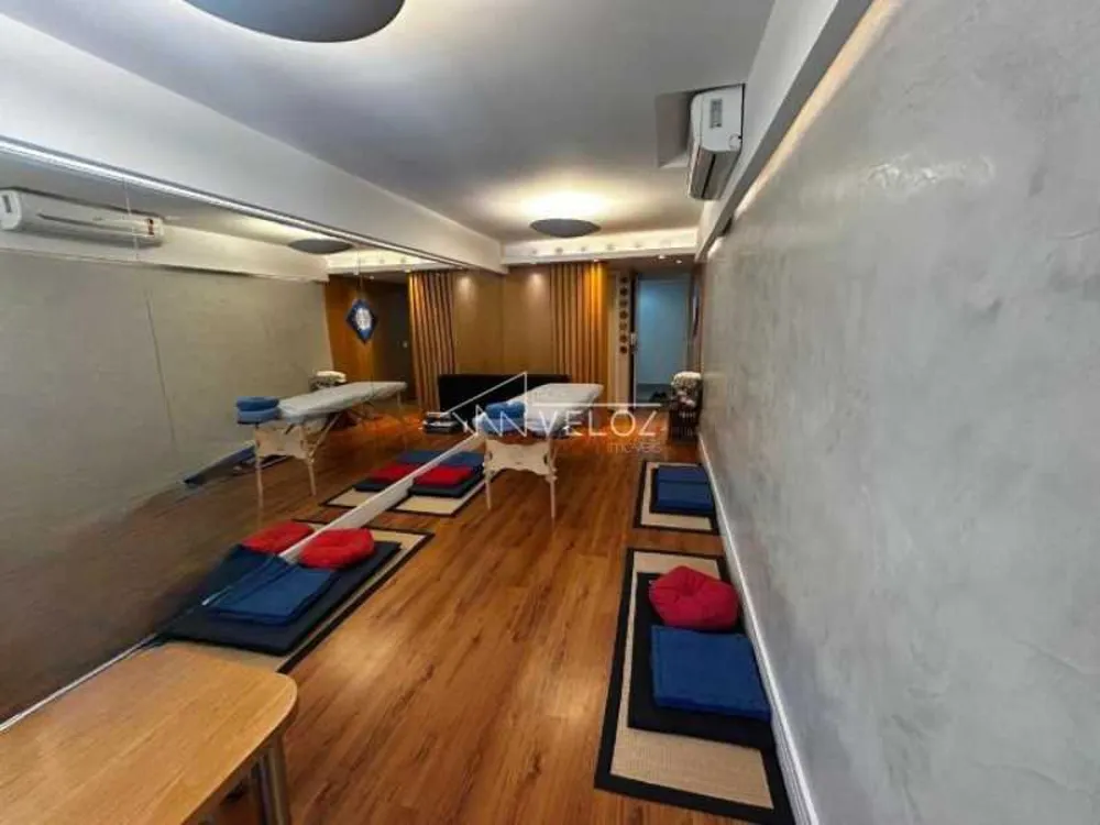 Apartamento, 1 quarto, 25 m² - Foto 20
