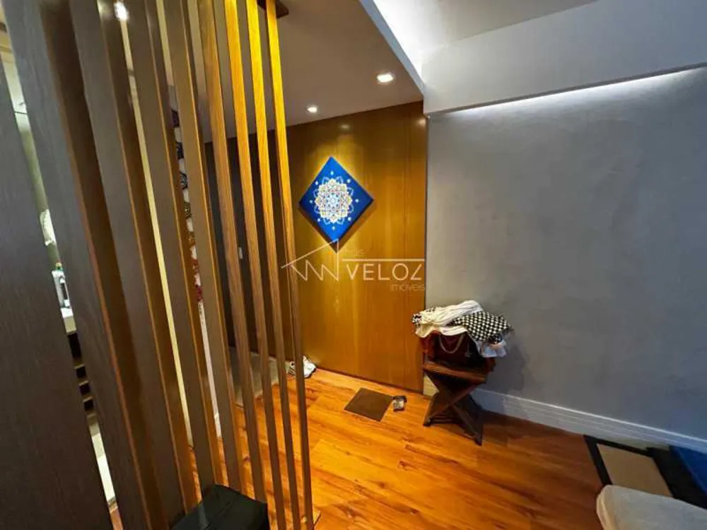 Apartamento, 1 quarto, 25 m² - Foto 4