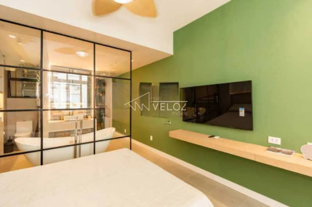 Kitnet-Studio, 30 m² - Foto 8