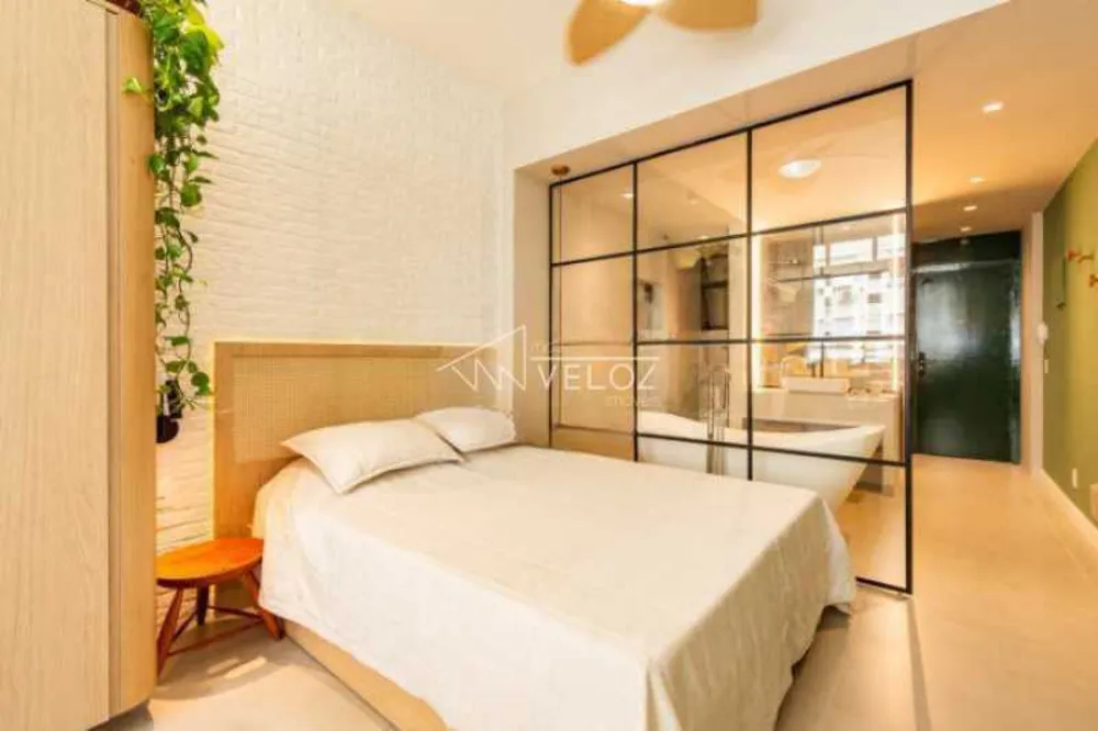 Kitnet-Studio, 30 m² - Foto 4