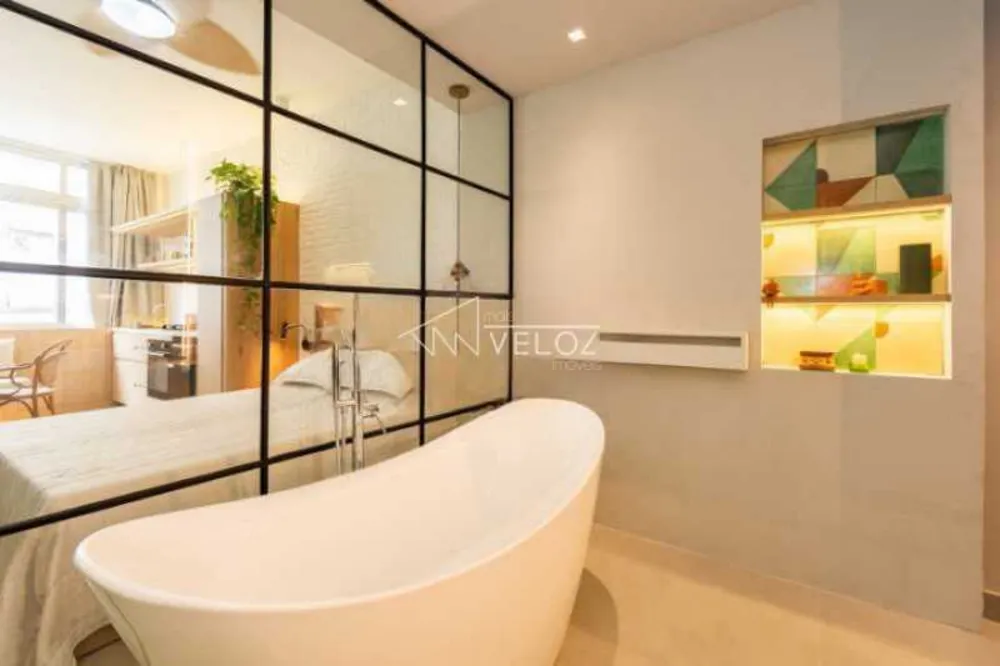 Kitnet-Studio, 30 m² - Foto 5