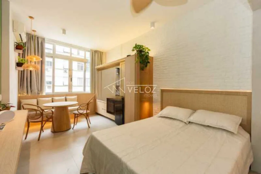 Kitnet-Studio, 30 m² - Foto 6