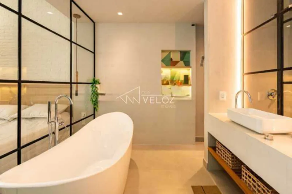 Kitnet-Studio, 30 m² - Foto 1